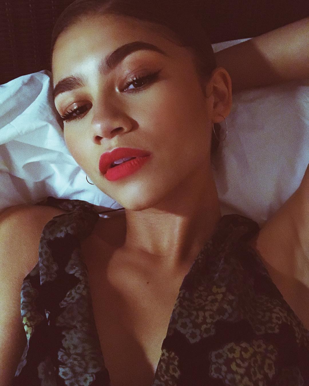 General photo of Zendaya Coleman