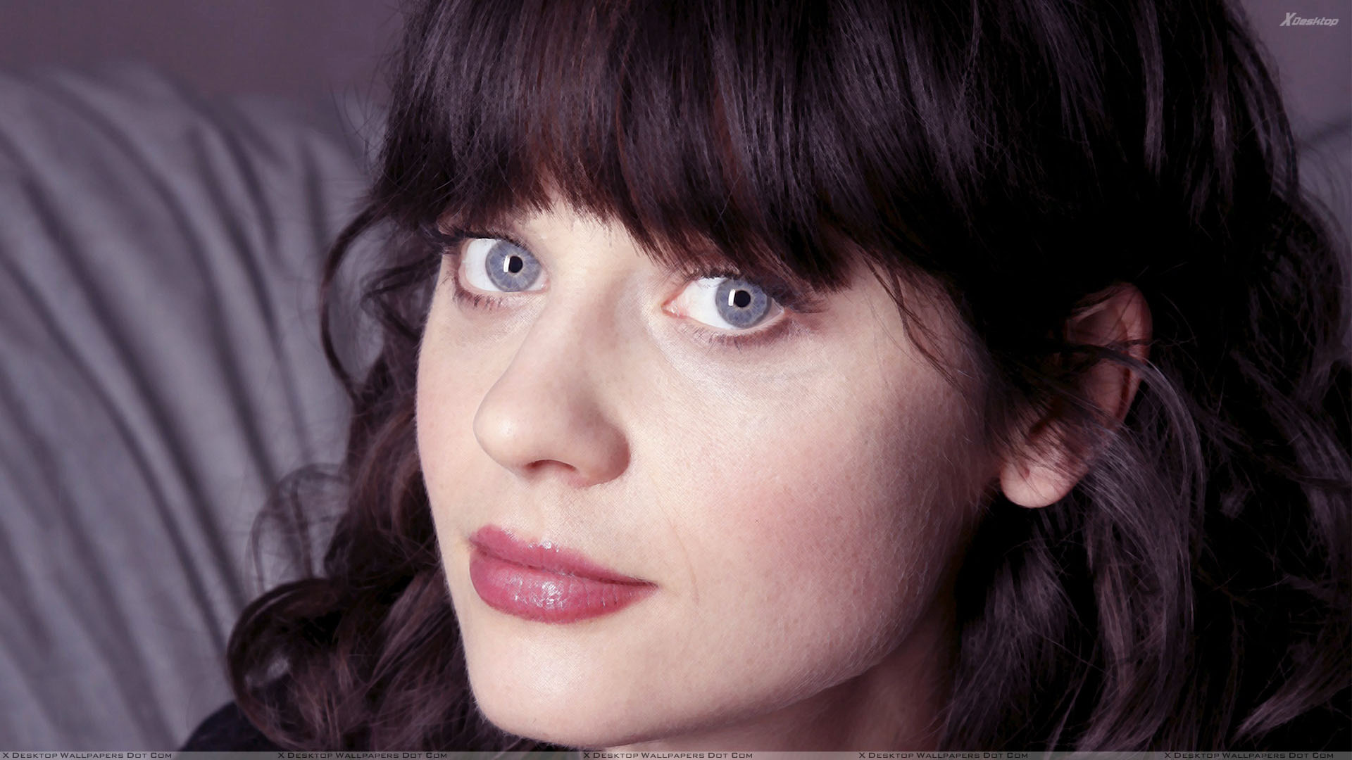 General photo of Zooey Deschanel