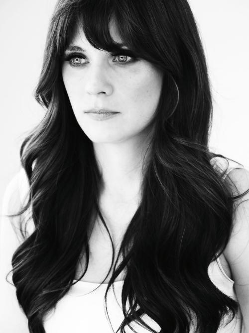 General photo of Zooey Deschanel