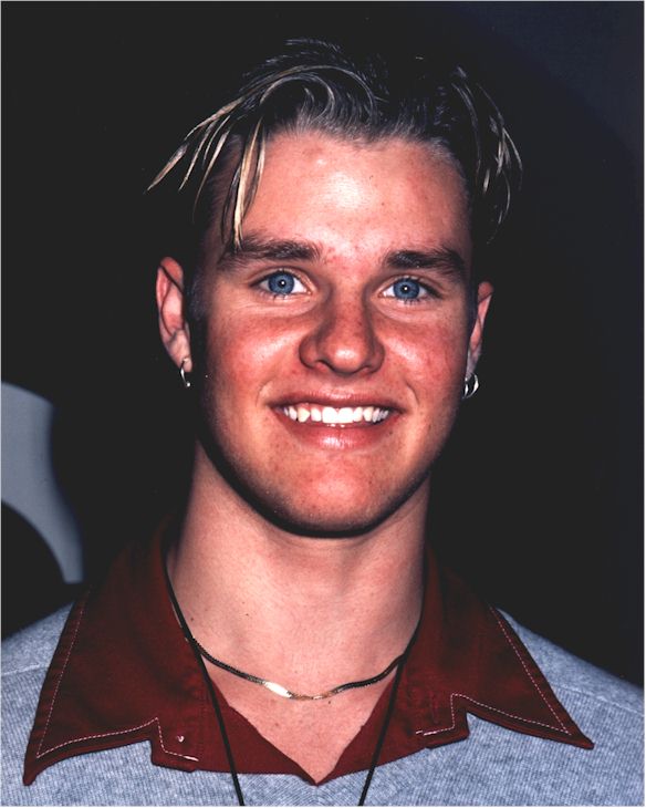 General photo of Zachery Ty Bryan