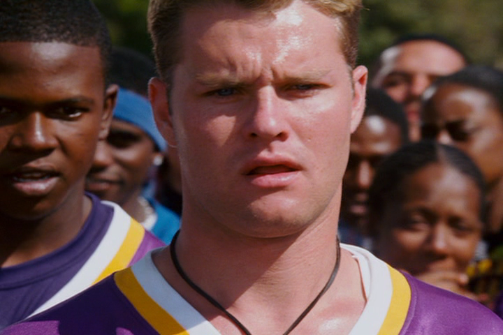 Zachery Ty Bryan in The Fast and the Furious: Tokyo Drift