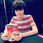 Chandler Riggs : chandler-riggs-1394724081.jpg