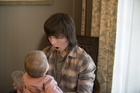 Chandler Riggs : chandler-riggs-1426034701.jpg