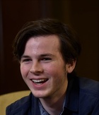 Chandler Riggs : chandler-riggs-1575376257.jpg