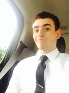 Charlie Rowe : charlie-rowe-1424726101.jpg