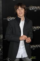 Leo Howard : leo-howard-1314641077.jpg