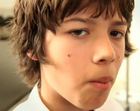 Leo Howard : leo-howard-1335561370.jpg