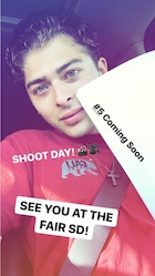 Ryan Ochoa : ryan-ochoa-1498434841.jpg