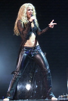 Shakira : shakira-1409849698.jpg