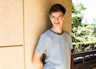 Thomas Sangster : thomas-sangster-1440613681.jpg