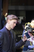 Thomas Sangster : thomas-sangster-1445609101.jpg