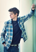 Thomas Sangster : thomas-sangster-1459119961.jpg