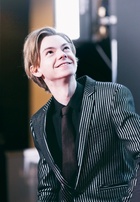 Thomas Sangster : thomas-sangster-1544667122.jpg