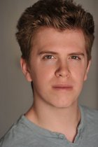 Aaron David Johnson in General Pictures, Uploaded by: TeenActorFan