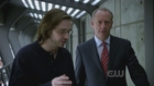 Aaron Stanford in Nikita, Uploaded by: Smirkus