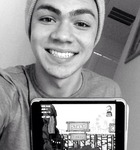 Adam Irigoyen : adam-irigoyen-1369949582.jpg