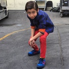 Aidan Gallagher : aidan-gallagher-1429816995.jpg