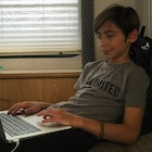 Aidan Gallagher : aidan-gallagher-1443739928.jpg