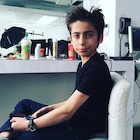 Aidan Gallagher : aidan-gallagher-1448929120.jpg