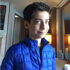 Aidan Gallagher : aidan-gallagher-1461700801.jpg