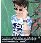 Aidan Gallagher : aidan-gallagher-1471292723.jpg