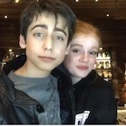 Aidan Gallagher : aidan-gallagher-1490391178.jpg