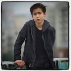 Aidan Gallagher : aidan-gallagher-1499220633.jpg