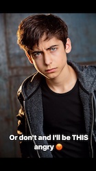 Aidan Gallagher : aidan-gallagher-1504878841.jpg