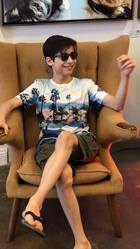 Aidan Gallagher : aidan-gallagher-1533777388.jpg