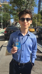 Aidan Gallagher : aidan-gallagher-1538619775.jpg