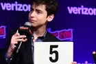 Aidan Gallagher : aidan-gallagher-1538842798.jpg