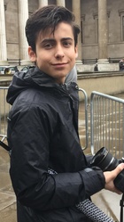 Aidan Gallagher : aidan-gallagher-1539545201.jpg