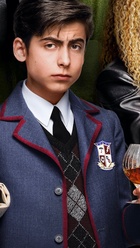 Aidan Gallagher : aidan-gallagher-1544394317.jpg