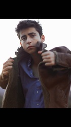 Aidan Gallagher : aidan-gallagher-1545173918.jpg