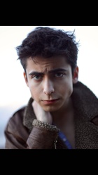 Aidan Gallagher : aidan-gallagher-1545173944.jpg