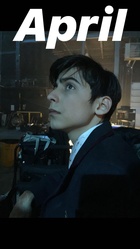 Aidan Gallagher : aidan-gallagher-1546477914.jpg