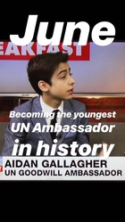 Aidan Gallagher : aidan-gallagher-1546477930.jpg