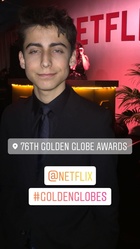 Aidan Gallagher : aidan-gallagher-1546856590.jpg