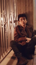 Aidan Gallagher : aidan-gallagher-1547403426.jpg