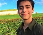 Aidan Gallagher : aidan-gallagher-1560462742.jpg