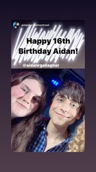 Aidan Gallagher : aidan-gallagher-1568844671.jpg