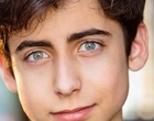 Aidan Gallagher : aidan-gallagher-1570898362.jpg