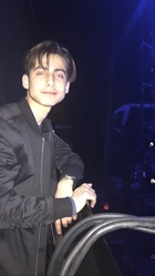 Aidan Gallagher : aidan-gallagher-1576948865.jpg