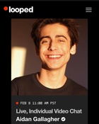 Aidan Gallagher : aidan-gallagher-1579389650.jpg