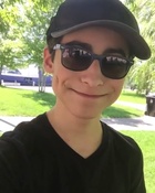 Aidan Gallagher : aidan-gallagher-1579735189.jpg