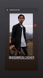 Aidan Gallagher : aidan-gallagher-1581117279.jpg