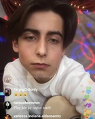 Aidan Gallagher : aidan-gallagher-1586182562.jpg