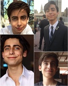 Aidan Gallagher : aidan-gallagher-1600470556.jpg