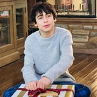 Aidan Gallagher : aidan-gallagher-1640722395.jpg