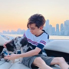 Aidan Gallagher : aidan-gallagher-1693081587.jpg